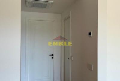 Apartament de lux, 5 minute de Botoșani, 109 mp utili+terasă si curte - 11