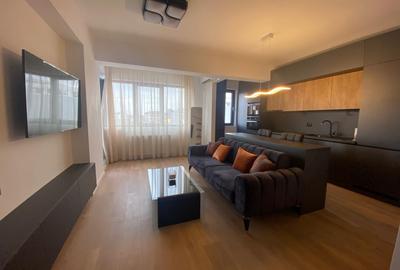 Pipera Plazza- complex rezidential Natrom, 2cam Premium+loc parcare - 3