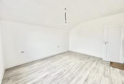 Casa individuala cu 5 camere si teren de 600mp - Mosnita Noua - 14