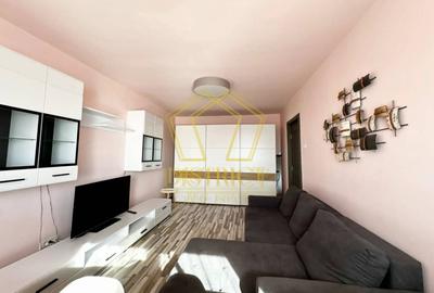 Apartament spatios cu 3 camere | Complexul Studentesc - 3
