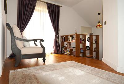 De inchiriat in Targoviste - VILA PREMIUM ULTRACENTRAL. LUX, DESIGN&CONFORT ECO. - 8