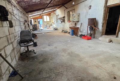 Hala productie usoara, depozitare in Loc.Ganeasa,jud Ilfov - 7