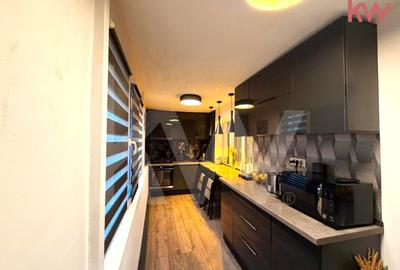 Oferta momentului în 1 Mai – 3 camere moderne, decomandat - 6