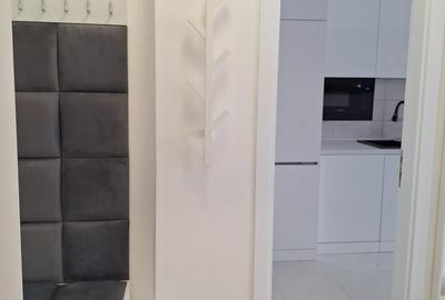 Garsoniera Mobilata Lux Militari Residence - 12