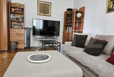 Apartament 2 camere decomandate Centru - Republicii, garaj si loc de parcare - 3