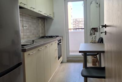 Berceni-Metrou Berceni-Garsoniera decomandata-Prima inchiriere - 3
