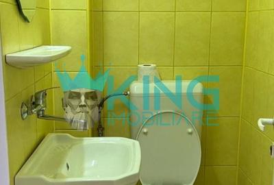 Ultracentral / 3 camere / Centrala proprie / Balcon - 6