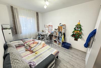 Apartament cu 3 camere la cheie | Zona Grigore Alexandrescu | Mănăștur - 5