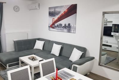 2 camere, parcare subterana, Scandinavia Residence, Bragadiru, Rond Cristalului - 3