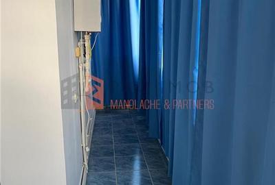Apartament 2 camere cf 1  decomandat zona Ultracentral - 9