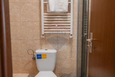 Spațiu comercial / Afacere La Cheie - 38