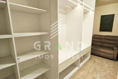 Apartament Premium | 2 Camere | Balcon | Floresti/Eroilor - 22