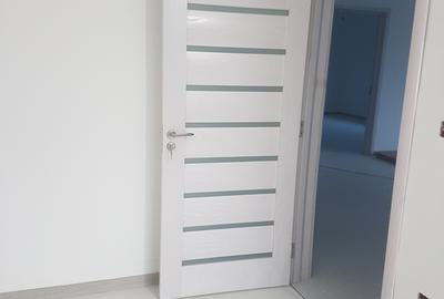 Casa plan parter noua, trei camere, doua bai, terasa, beci, curte 500mp, Lilieci - 4