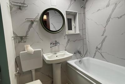 2 Camere | Brancoveanu-Berceni | Renovat | LOC PARCARE - 9