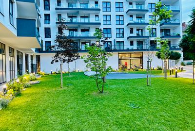 Proprietar | Apartament 2 camere lux in The Nest, The Office & Record Park - 12