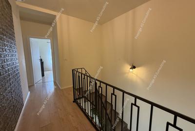 Casa Moderna, complet mobilata | 120 mp utili | 2 locuri parcare | Dumbravita - 14