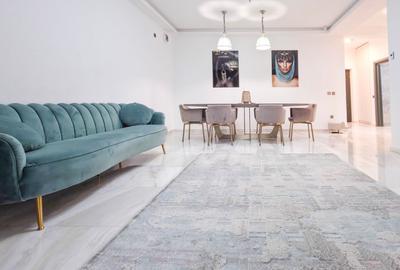 Vilă Premium 2021 | 237 mp utili | Teren 575 mp | Finisaje Luxury | - 5