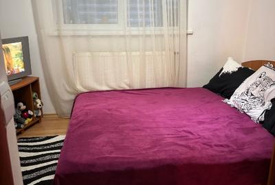 Apartament 3 camere 61,47 mp utili+balcon, Zona Pajura, Str Hrisovului - 3