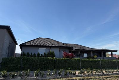 Casă + spațiu comercial de vânzare – proprietar persoană fizică – teren - 5