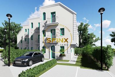 De Vanzare Casa noua Otopeni - 1