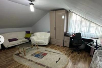 Dobroesti | Vila Individuala | 5 Camere | P+1E+M | x3 Dormitoare | x3 Bai - 8