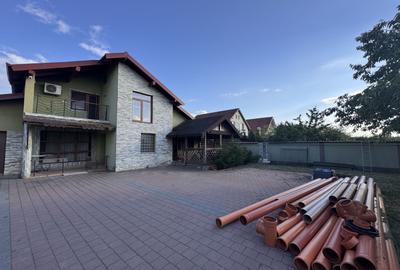 Casa Individuala Sanmihaiu Roman,P+M,5 Camere,2 Bai,Renovata Complet,Semicentral - 3