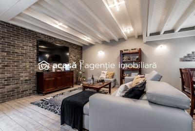 Apartament tip loft / ultracentral | parter - 1