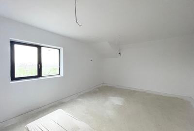 Duplex 4 camere central Mosnita Veche - 9