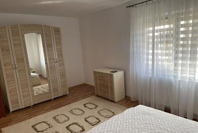 Inchiriere apartament 3 camere modern in Zorilor- str Meteor, Cluj-Napoca - 8