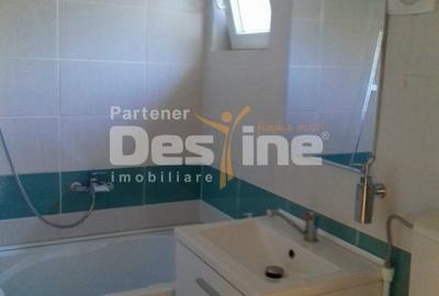 Apartament 3 camere Semidecomandat - 60mp, Etaj 4, Centrala termica - Podu Roș - 9
