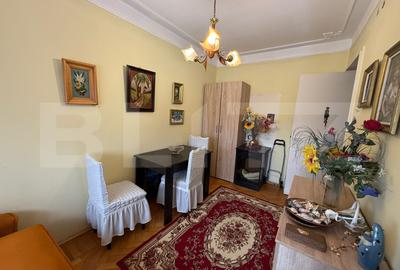 Apartament 3 camere, 54 mp, zona Tatarasi - 6
