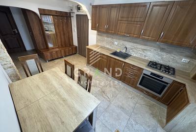 OPORTUNITATE! 3 CAMERE DECOMANDATE | DRESSING | BALCON | MĂNĂȘTUR/Kaufland - 1