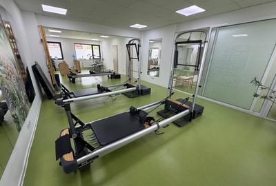 Spatiu comercial parter pretabil pentru sala de sport,cabinet medical - 1