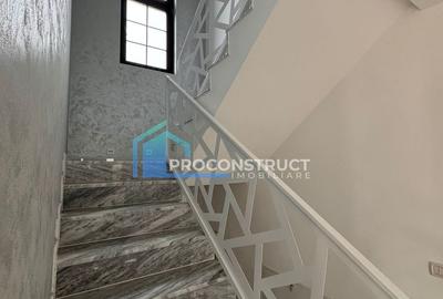 Casa NOUA | 130 mp | Giroc | Finisaje și materiale premium | - 15