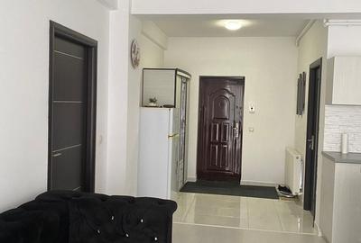 AP. 2 CAMERE PROGRESUL, CENRALA PROPRIE, PARCARE, BLOC NOU, MODERN - 8