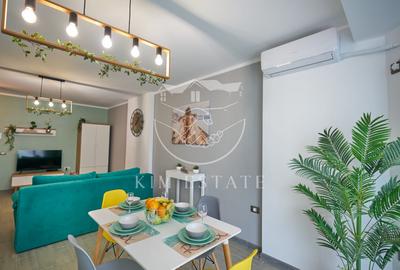 Apartament 2 camere Alezzi Beach Resort - 1