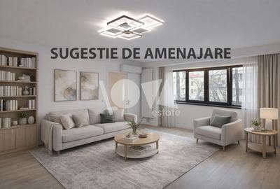 De vânzare: apartament 2 camere - renovat - Calea Plevnei - centru - 3