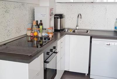 Apartament 3 Camere in Cosmopolis | Comunitate | Siguranta | Parcare Inclusa - 6