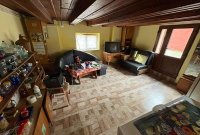 Casă de vânzare în zona centrală a orașului Bistrița – teren 1000 mp - 12