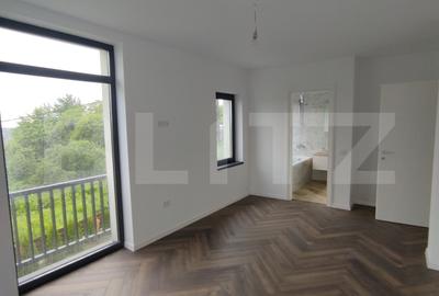 Reședință premium în Bârnova | Arhitectură modernă și construcție fără compromis - 9
