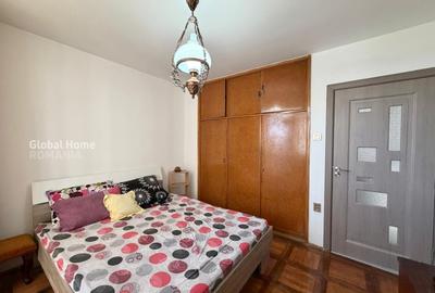 Dinicu Golescu - Apartament 2 Camere | Balcon | Mobilat + Utilat - 10