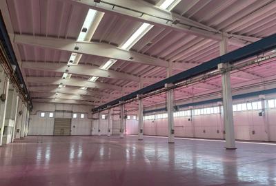 Spatiu depozitare & productie Brasov - Ghimbav - 4