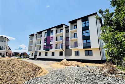 Apartament cu 2 camere decomandat în Șelimbăr