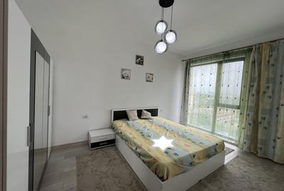 APARTAMENT 2 CAMERE |CAMPUS|TERMEN LUNG| - 12