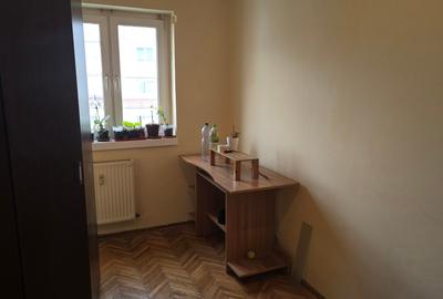 Vand apartament 3 camere cu intrari separate in Deva, zona Minerului, - 7