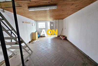HALĂ Industrială/Producție 573mp, Teren 2793mp, DJ 107F, Comision 0 - 13