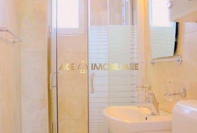 Garsoniera de inchiriat | P-ta Romana | Metrou | Centrala | Mobilat - 7