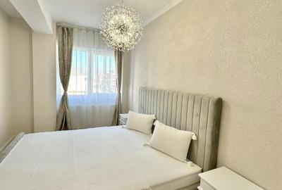 Apartament la cheie,55 mp utili , etaj intermediar,parcare.zona Terra - 14