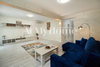 VILA 4 CAMERE IN COMPLEX REZIDENTIAL//IANCU NICOLAE/CAMBRIDGE SCHOOL - 8