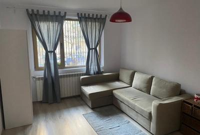 GARSONIERA LA 5 MINUTE DE METROU TINERETULUI - 1